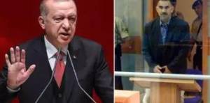 Erdoğanın İmralı ilə bağlı göstərişi