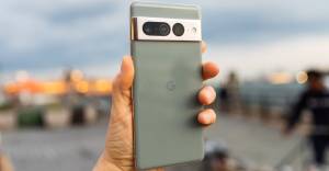 Köhnə Google Pixel Modellərində UWB İzləyicilərinin Dəqiq Yerini Tapmaq Mümkün Deyil Xəbər şəkili