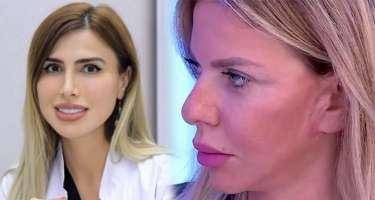 Aparıcıya cinayət işi açıldı -Həbs oluna bilər