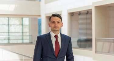 Azərbaycanlı jurnalist Rusiyada "xarici agent" elan edildi