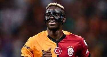 Osimhendən "Qalatasaray" a böyük müjdə - Anlaşdılar