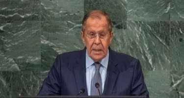 Bu baş versə, Rusiya sərt cavab verəcək -Lavrov