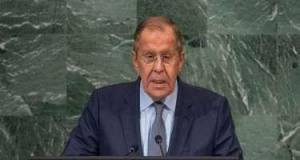 Bu baş versə, Rusiya sərt cavab verəcək -Lavrov Xəbər şəkili