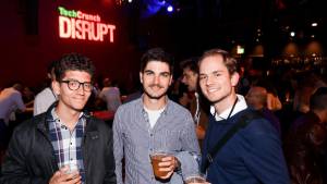 TechCrunch Disrupt 2025 Həftəsindəki Əlavə Tədbirlərin Cədvəli: MongoDB, Silkroad Innovation Hub və Digər Şirkətlər Təşkil Edir
