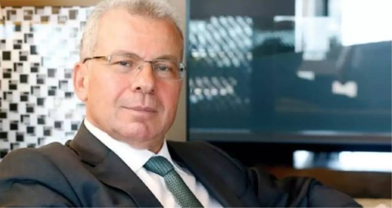 Vedat Aşçı və İBB İstintaqı: Astaş Holdinqin Sədri Niyə İfadə Verməyə Çağırıldı? Xəbər şəkili