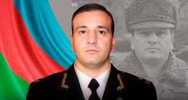 Milli Qəhrəman Polad Həşimovun doğum günüdür