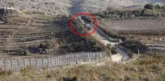 Fransanın İsrailə sərt xəbərdarlığı: Golan təpələrindən çıxın!