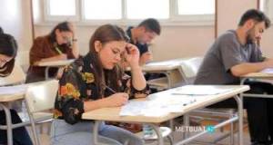 Peşə məktəblərinə qəbulun birinci mərhələsinin nəticələri açıqlandı Xəbər şəkili