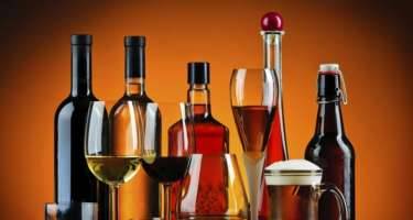 Alkoqollu içkilərin pərakəndə satışına dair minimum qiymət müəyyənləşdi