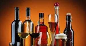 Alkoqollu içkilərin pərakəndə satışına dair minimum qiymət müəyyənləşdi
