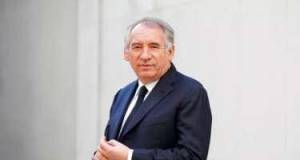 Fransua Bayru Fransanın baş naziri təyin edildi Xəbər şəkili
