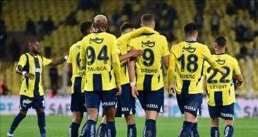 "Fənərbaxça" iki ulduz futbolçunu istəyir - Böyük transfer