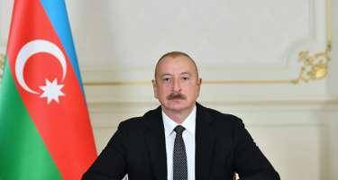 Antonio Koşta İlham Əliyevə zəng etdi