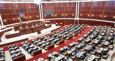 Deputatlardan Avropa Parlamentinə etiraz:Düşmənçilik qızışdırılır