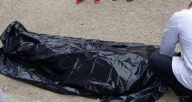 İtkin düşdüyü bildirilirdi - Öldürülübmüş