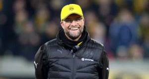 Klopp yenidən məşqçi işləyə bilər Xəbər şəkili