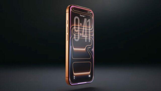 Apple “iPhone 17” ilə “Samsung”un nəfəsini kəsir Xəbər şəkili