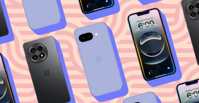 1000 Dollardan Çox Xərcləmək İstəməyənlər Üçün Ən Yaxşı Büdcəli Smartfon Seçimi Xəbər şəkili