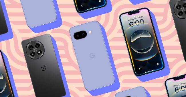 1000 Dollardan Çox Xərcləmək İstəməyənlər Üçün Ən Yaxşı Büdcəli Smartfon Seçimi