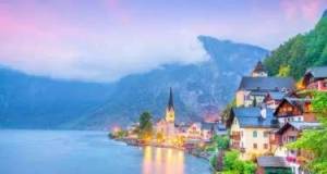 ​Avropanın ən gözəl kəndindən turistləri qovurlar Xəbər şəkili