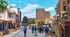Azərbaycana gələn turistlərin sayı niyə azalıb? -Açıqlama Xəbər şəkili