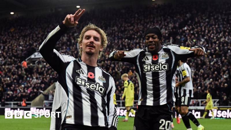 Karabao Kubokunun Dörddəbir Final Cütləri Bəlli Oldu: "Nyukasl"-"Fulhem" və "Kardiff"-"Çelsi"