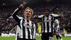 Karabao Kubokunun Dörddəbir Final Cütləri Bəlli Oldu: "Nyukasl"-"Fulhem" və "Kardiff"-"Çelsi" Xəbər şəkili