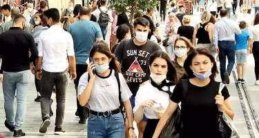 Koronavirusun yeni növü yayılır - Pandemiya olacaq?