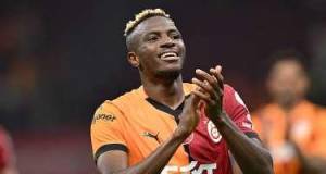 Osimheni ulduz futbolçu ilə dəyişmək istəyirlər Xəbər şəkili