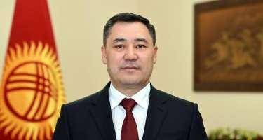 Qırğızıstanda prezident seçkilərinin tarixi açıqlandı