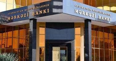 Mərkəzi Bank bank hesabları ilə bağlı qaydaya dəyişiklik etdi