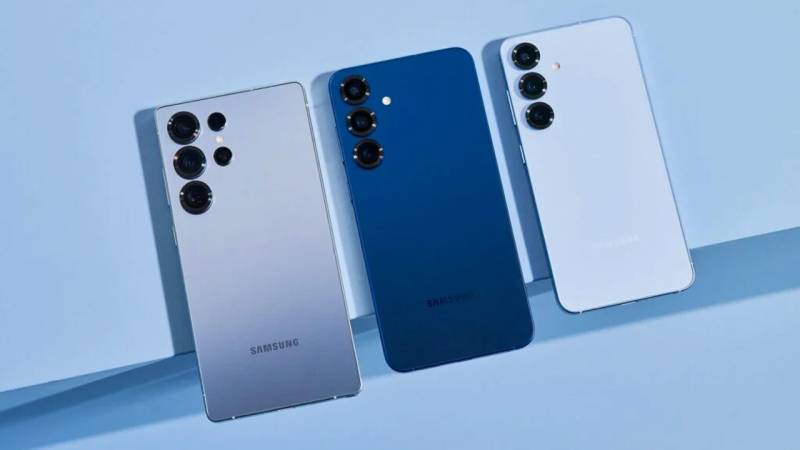 Galaxy S26: Adlandırma Çaşqınlığı Aradan Qalxdı - Batareya Və Dizayn Təkmilləşmələri