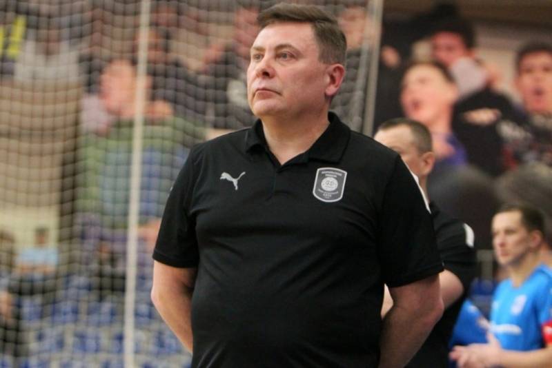 Azərbaycan millisinin baş məşqçisi: "İslamiada təcrübə qazanmaq baxımından əhəmiyyətlidir"