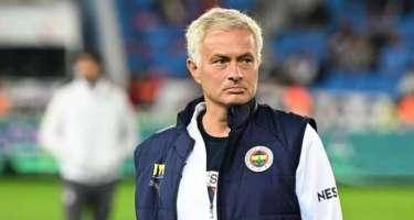 Mourinyo Avropa nəhənginin təklifini qəbul etdi