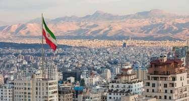 İran bu istiqamətə uçuşları dayandırır