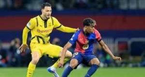 Favoritlər qələbə qazandı - ÇL Xəbər şəkili