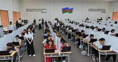 Sertifikasiya imtahanının sualları ilə bağlıRƏSMİ AÇIQLAMA