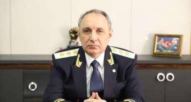 Kamran Əliyev iki rayona prokuror təyin etdi