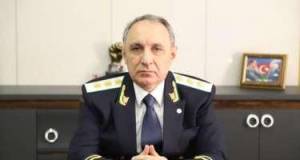 Kamran Əliyev iki rayona prokuror təyin etdi Xəbər şəkili