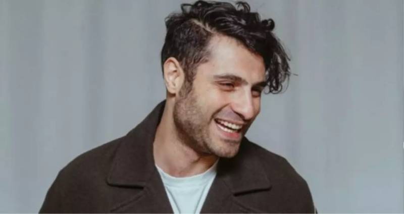 Türkiyə Rep Səhnəsinin Ulduzu Ozbi Kimdir? Yaşı, Əsli və Ən Məşhur Mahnıları Xəbər şəkili