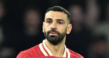 Salah "Liverpul"u sildi