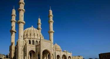 Azərbaycanda Məhərrəm ayı başladı