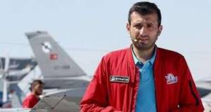Selçuk Bayraktar Azərbaycandakı fəaliyyəti ilə bağlı paylaşım etdi