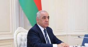 Baş nazir Əli Əsədov qərar imzaladı