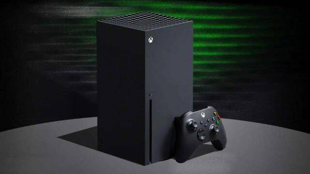 AMD FSR 4 Xbox Series X-də FPS-i artıra bilər