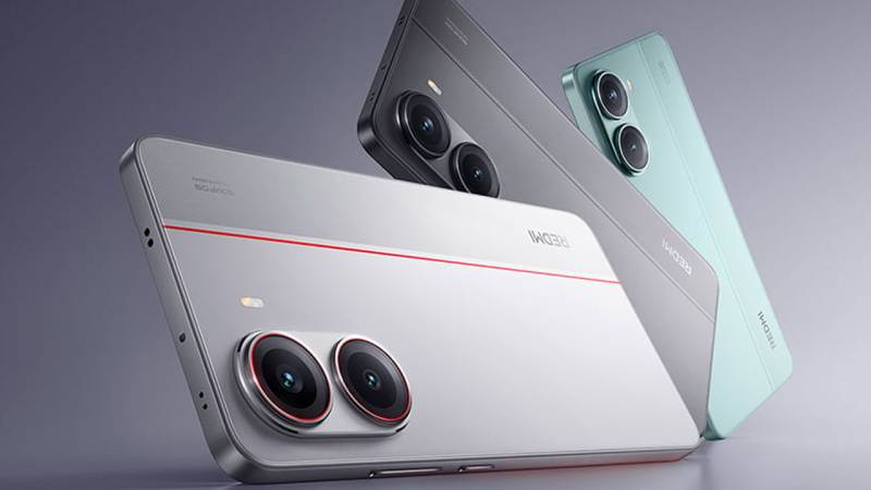 Redmi Turbo 5 sızıntısı: 7500 mAh nəhəng batareya və gözləniləndən erkən buraxılış tarixi