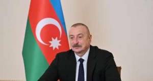 İlham Əliyev Heydər Əliyevin anadan olmasının ildönümü ilə bağlı paylaşım etdi Xəbər şəkili