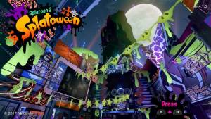 "Splatoon 3" Splatoween 2025 Qalibi: Zombi Komandası Bütün Rəqiblərini Üstələdi Xəbər şəkili
