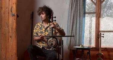 Mark Eliyahu Bakıya gəlir