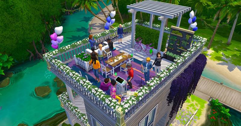Məşhur ‘The Sims Mobile’ Oyunu Gələn İl Bağlanır: Son Tarix Açıqlandı